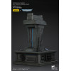 JoyToy - Ultramarines Capitan MkX Casco e Espositore 1/1