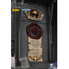 JoyToy - Ultramarines Capitan MkX Casco e Espositore 1/1