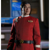 EXO-6 - Star Trek 6: Territori inesplorati 1/6 action figure Capitano Hikaru Sulu