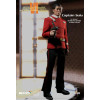 EXO-6 - Star Trek 6: Territori inesplorati 1/6 action figure Capitano Hikaru Sulu