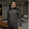 EXO-6 - Star Trek: The Next Generation action figure 1/6 Wesley Crusher