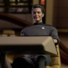 EXO-6 - Star Trek: The Next Generation action figure 1/6 Wesley Crusher