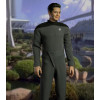 EXO-6 - Star Trek: The Next Generation action figure 1/6 Wesley Crusher