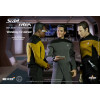 EXO-6 - Star Trek: The Next Generation action figure 1/6 Wesley Crusher