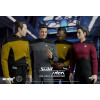 EXO-6 - Star Trek: The Next Generation action figure 1/6 Wesley Crusher