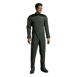 EXO-6 - Star Trek: The Next Generation action figure 1/6 Wesley Crusher