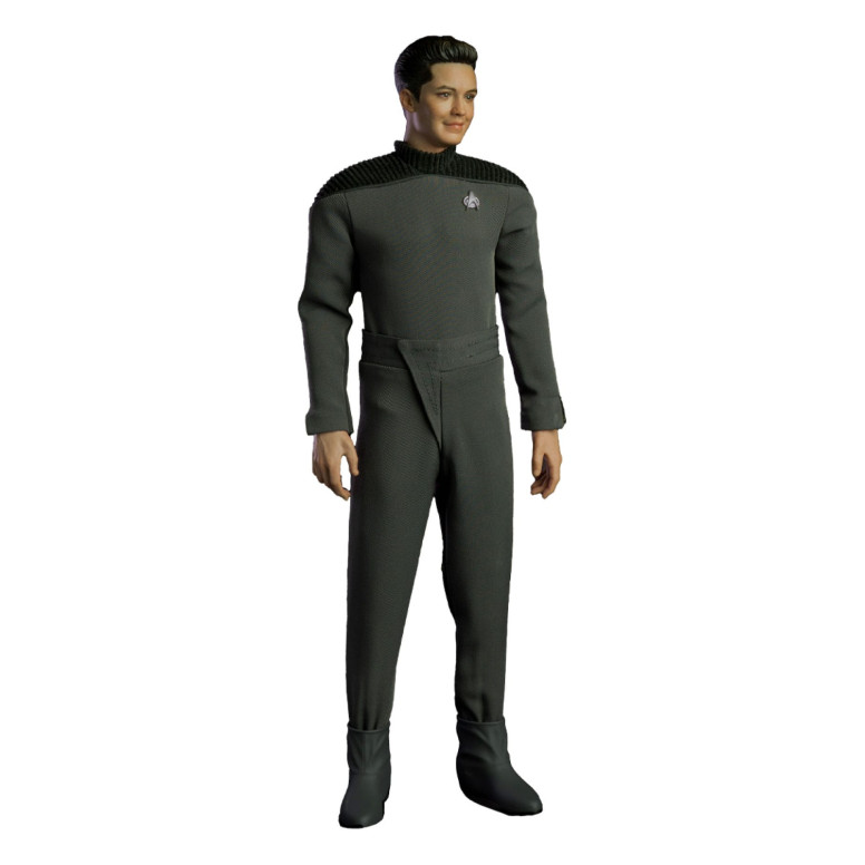 EXO-6 - Star Trek: The Next Generation action figure 1/6 Wesley Crusher