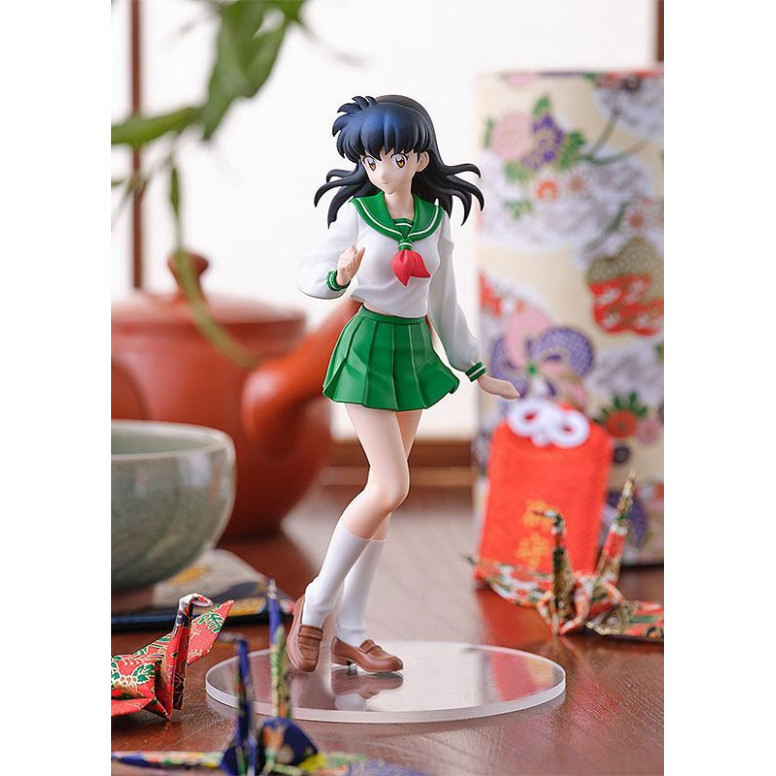 GoodSmile - Kagome Higurashi - InuYasha: L'ATTO FINALE - Pop Up Parade