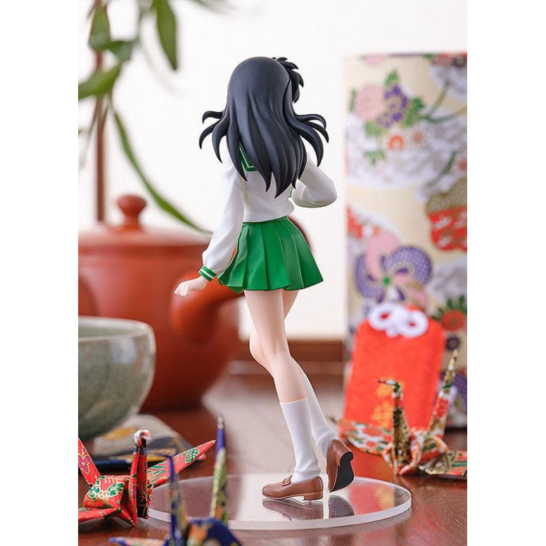 GoodSmile - Kagome Higurashi - InuYasha: L'ATTO FINALE - Pop Up Parade