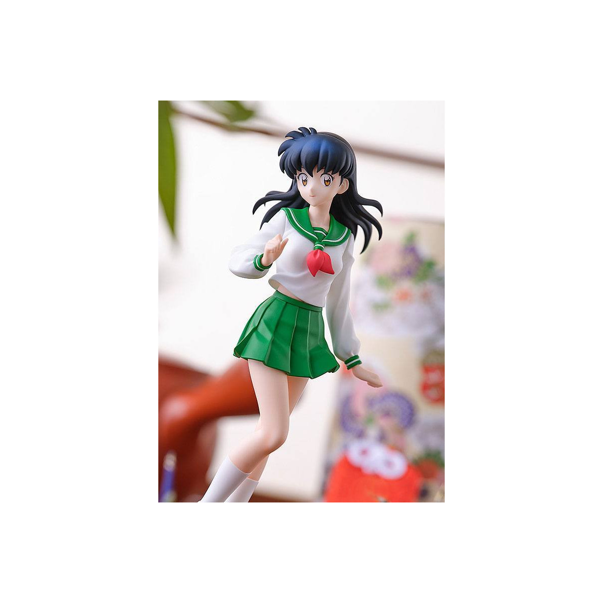 GoodSmile - Kagome Higurashi - InuYasha: L'ATTO FINALE - Pop Up Parade