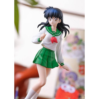 GoodSmile - Kagome Higurashi - InuYasha: L'ATTO FINALE - Pop Up Parade