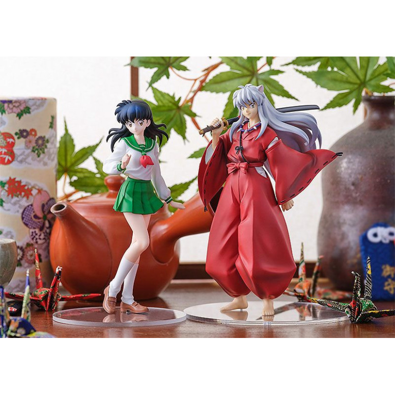 GoodSmile - Kagome Higurashi - InuYasha: L'ATTO FINALE - Pop Up Parade