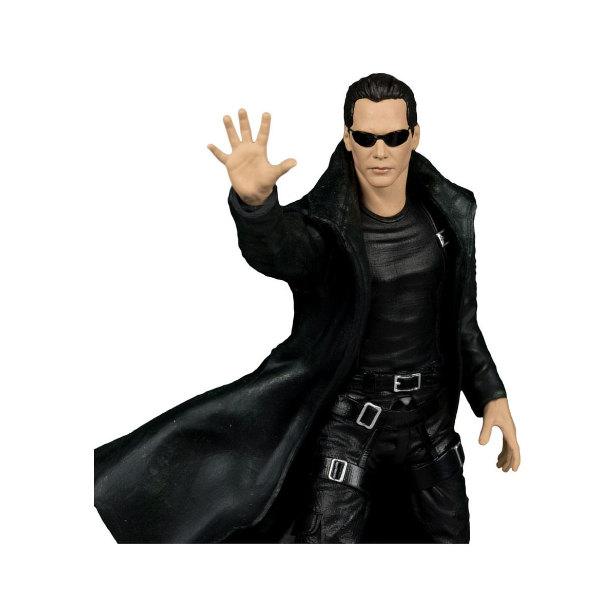 Mc Farlane - Matrix NEO - Maniaci del cinema