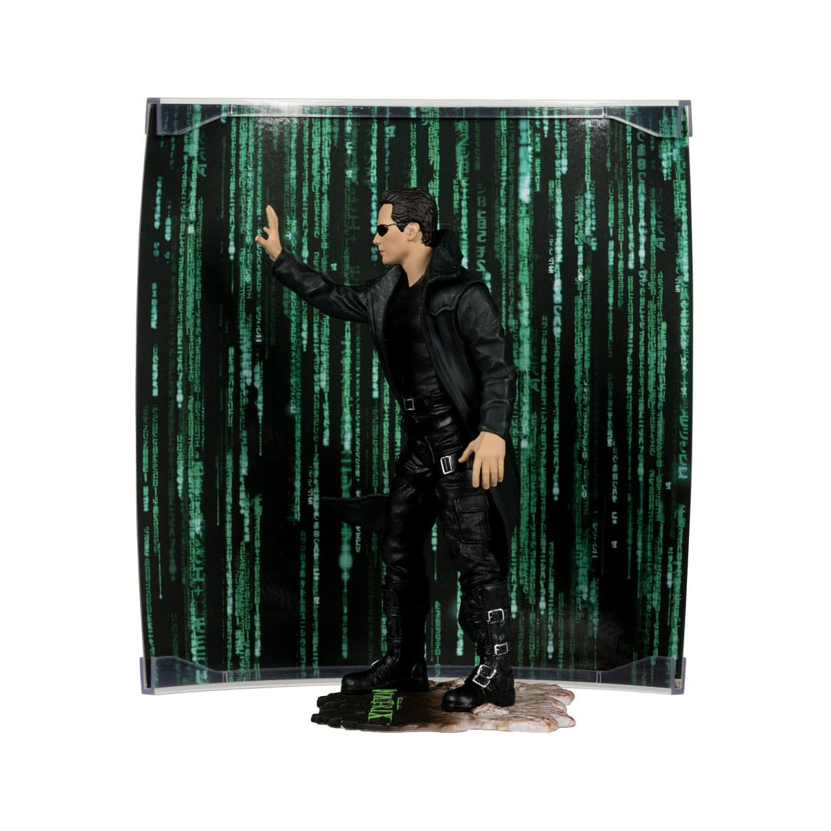 Mc Farlane - Matrix NEO - Maniaci del cinema