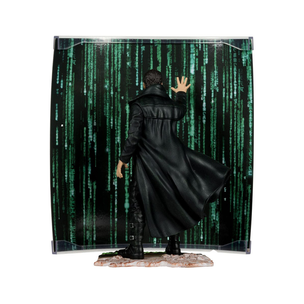 Mc Farlane - Matrix NEO - Maniaci del cinema
