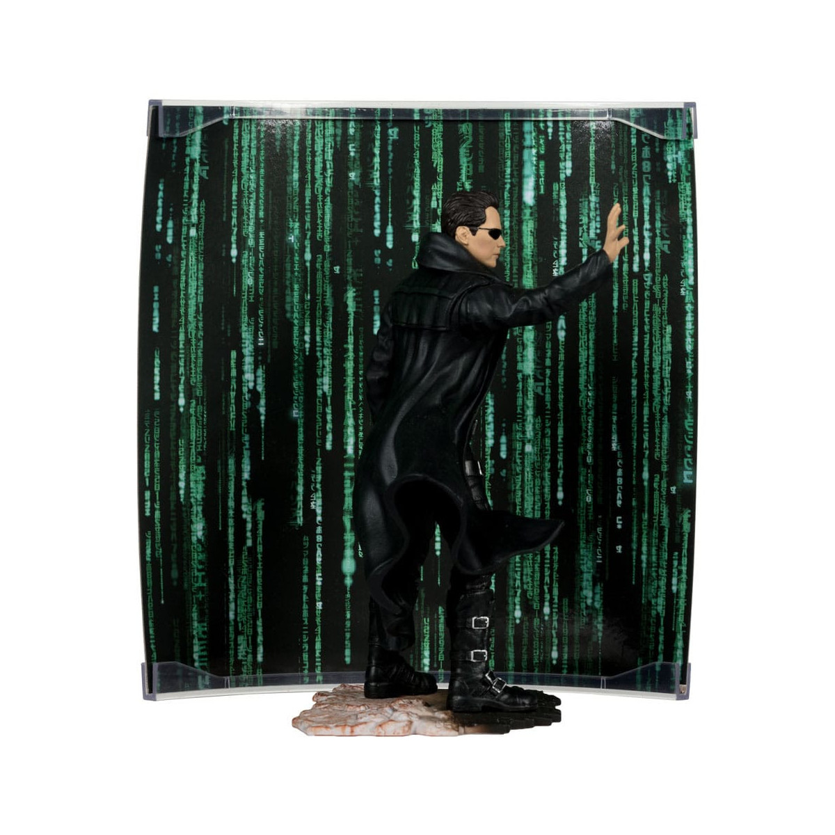 Mc Farlane - Matrix NEO - Maniaci del cinema