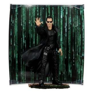Mc Farlane - Matrix NEO - Maniaci del cinema