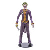 Mc Farlane - Multiverso DC - Joker (Batman: Arkham City) 1/12