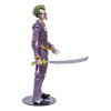 Mc Farlane - Multiverso DC - Joker (Batman: Arkham City) 1/12