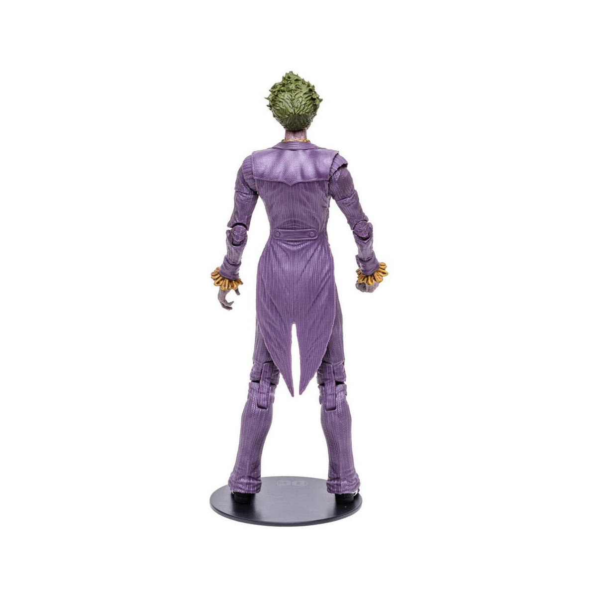 Mc Farlane - Multiverso DC - Joker (Batman: Arkham City) 1/12