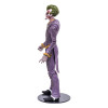 Mc Farlane - Multiverso DC - Joker (Batman: Arkham City) 1/12