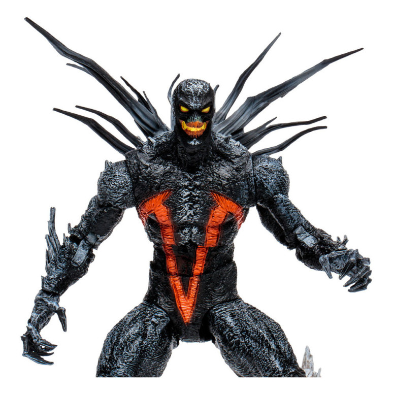 McFarlane - Spawn - Peste