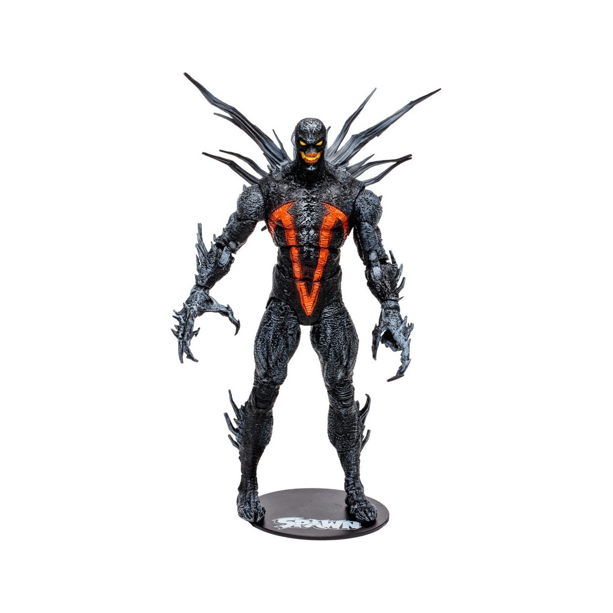 McFarlane - Spawn - Peste