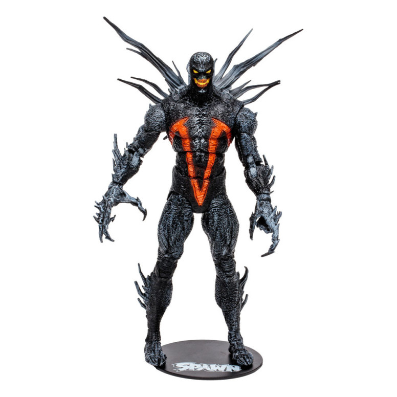 McFarlane - Spawn - Peste