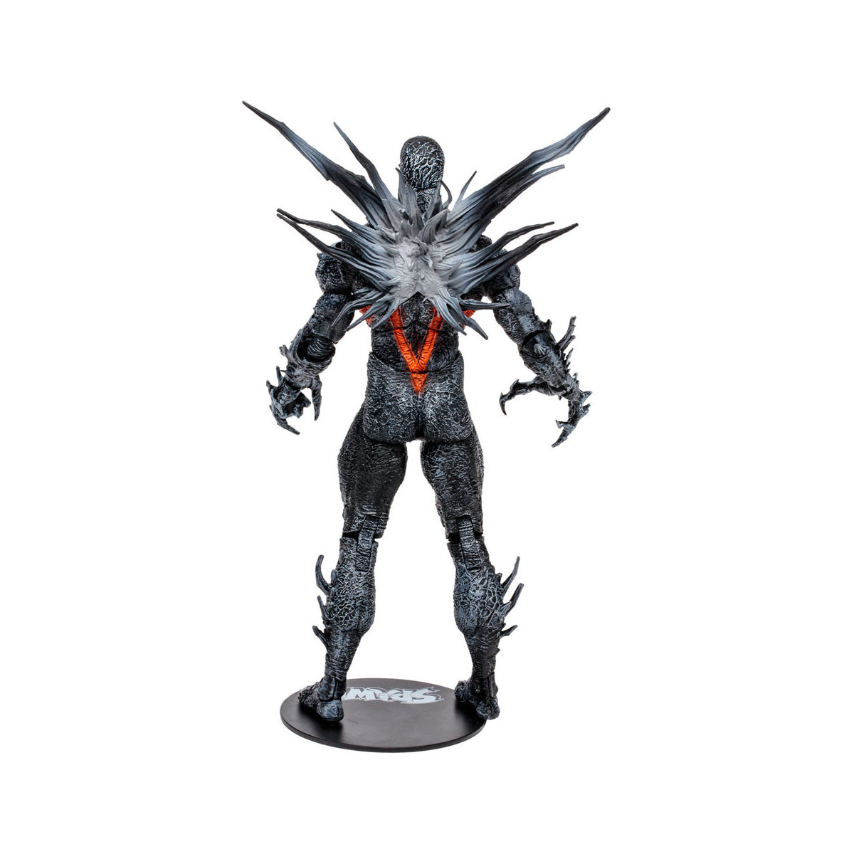 McFarlane - Spawn - Peste