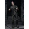 NECA Universal Monsters - Confezione da 2 pezzi Bride of Frankenstein 90° Anniversario Il mostro e il suo compagno