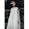 NECA Universal Monsters - Confezione da 2 pezzi Bride of Frankenstein 90° Anniversario Il mostro e il suo compagno