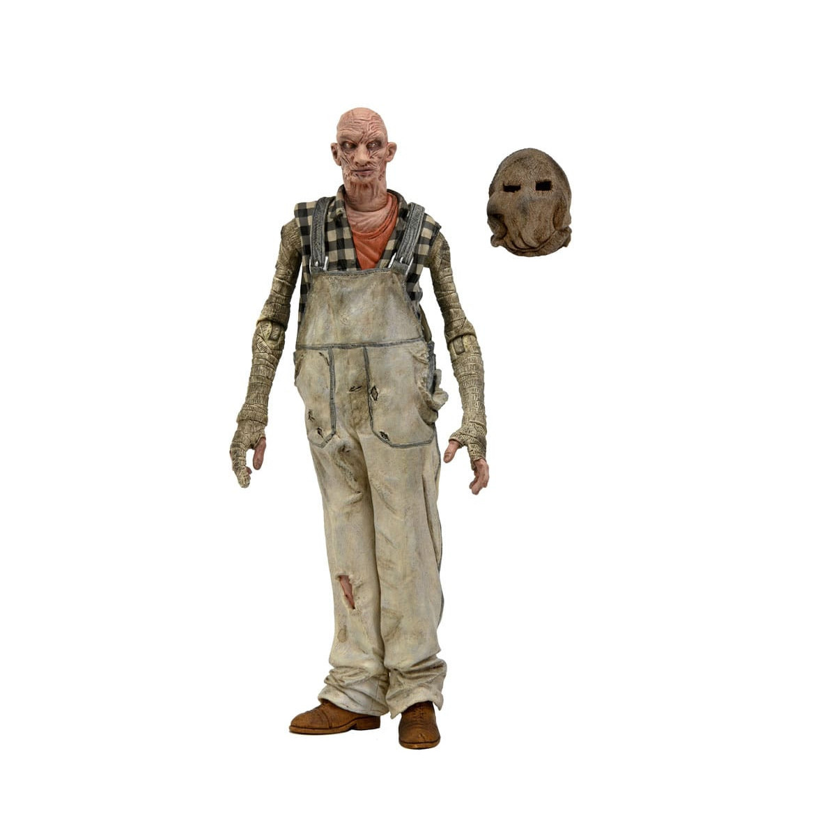 Neca The Devil's Rejects 20° anniversario - Tuttofare Tiny (Tuta)
