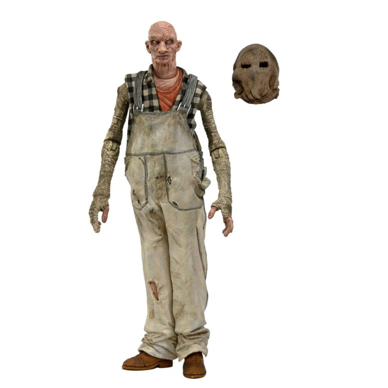Neca The Devil's Rejects 20° anniversario - Tuttofare Tiny (Tuta)