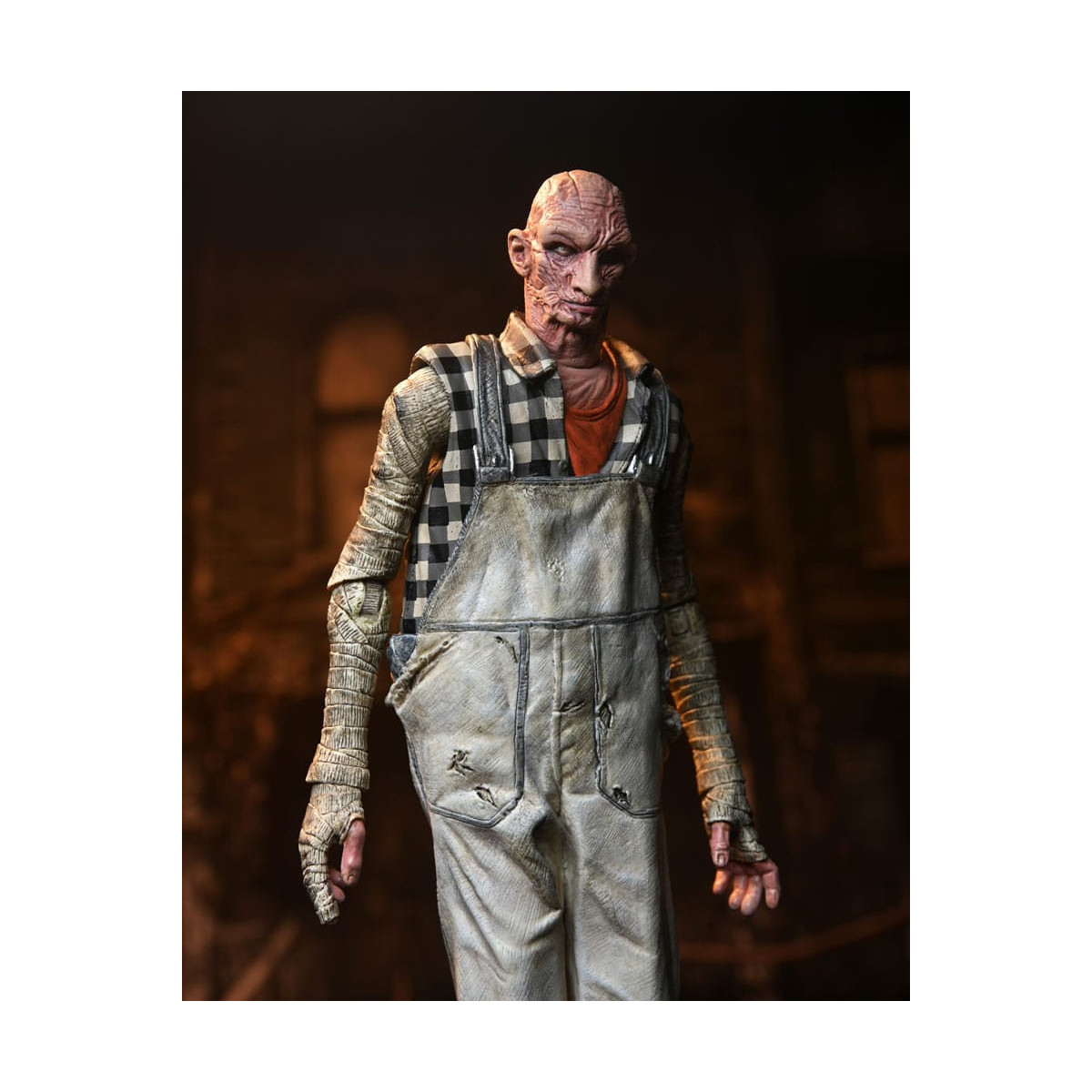 Neca The Devil's Rejects 20° anniversario - Tuttofare Tiny (Tuta)