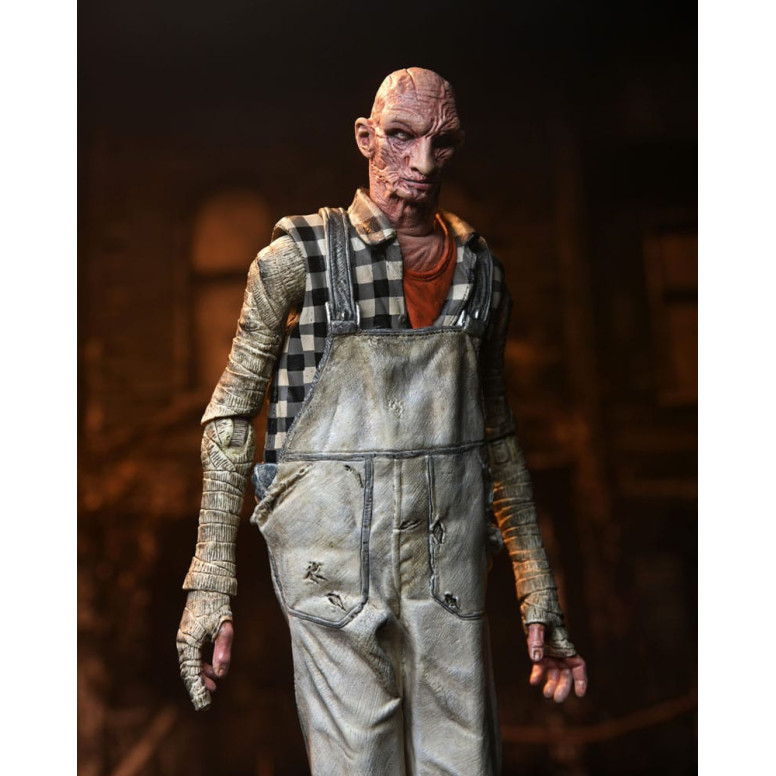 Neca The Devil's Rejects 20° anniversario - Tuttofare Tiny (Tuta)
