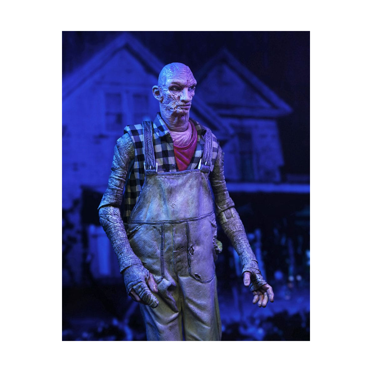 Neca The Devil's Rejects 20° anniversario - Tuttofare Tiny (Tuta)