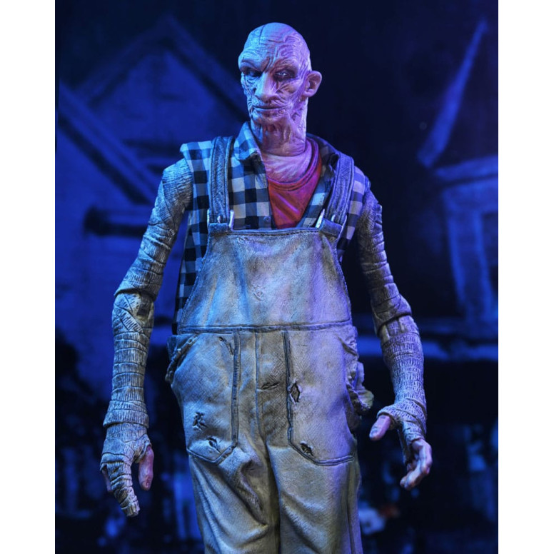 Neca The Devil's Rejects 20° anniversario - Tuttofare Tiny (Tuta)