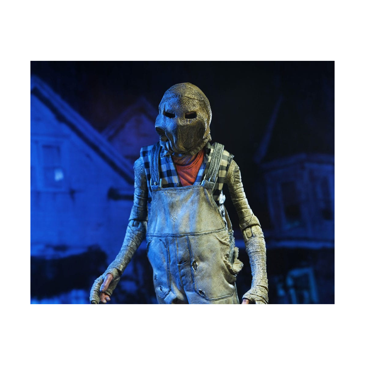 Neca The Devil's Rejects 20° anniversario - Tuttofare Tiny (Tuta)
