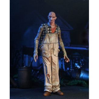 Neca The Devil's Rejects 20° anniversario - Tuttofare Tiny (Tuta)