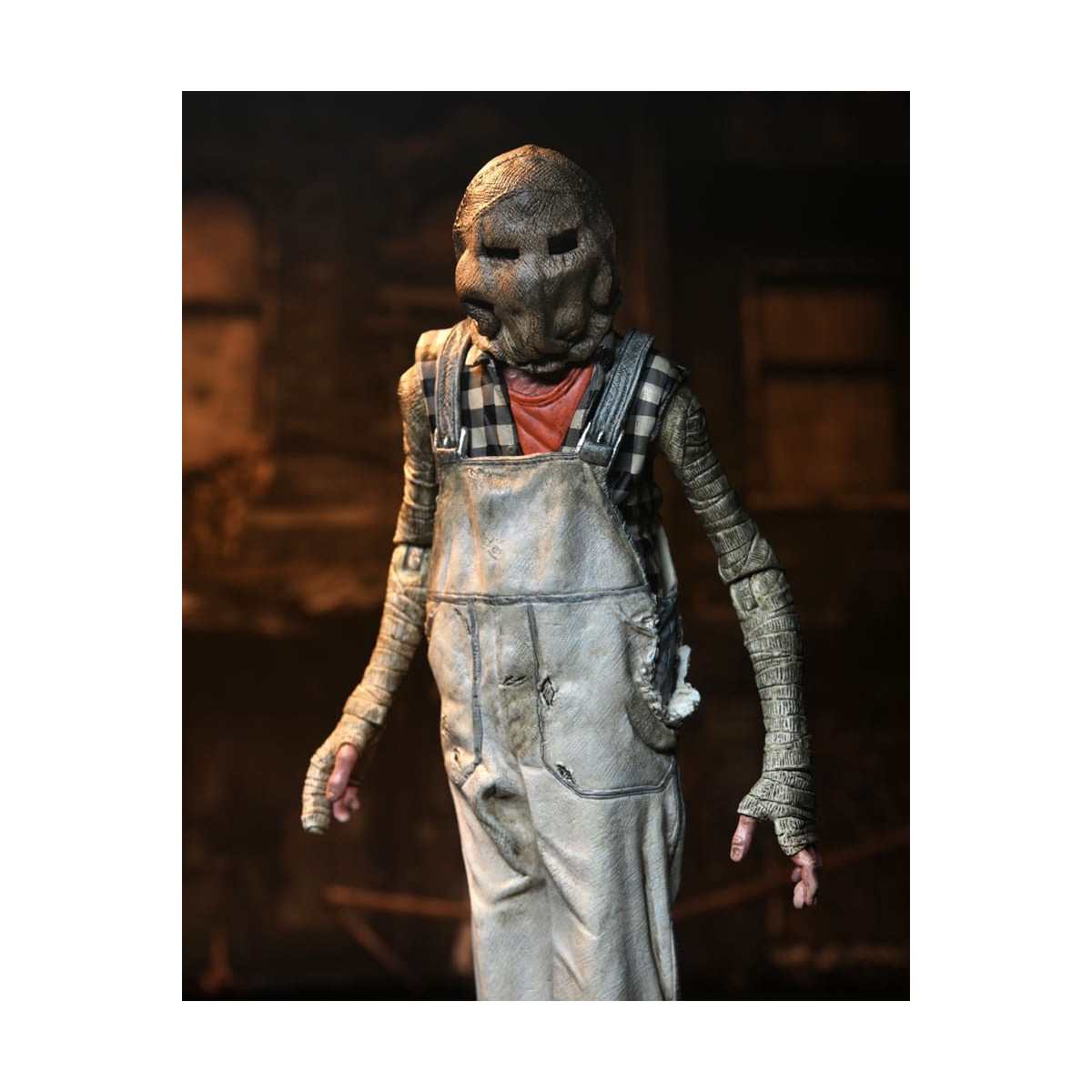 Neca The Devil's Rejects 20° anniversario - Tuttofare Tiny (Tuta)