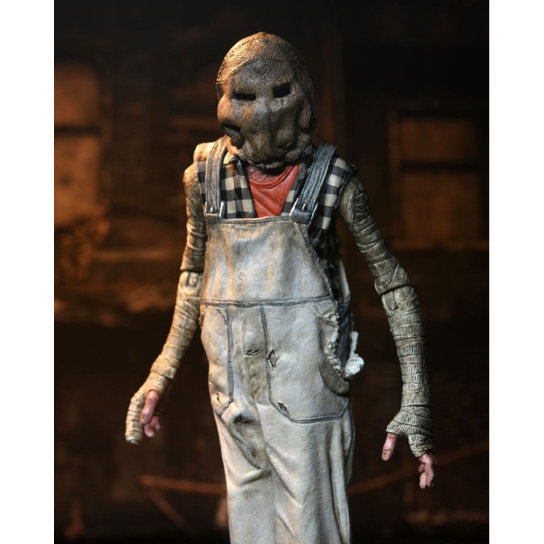 Neca The Devil's Rejects 20° anniversario - Tuttofare Tiny (Tuta)