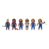 Neca Chucky Serie TV - Assortimento Blind Box Good Guy Serie 1 - 12 figure