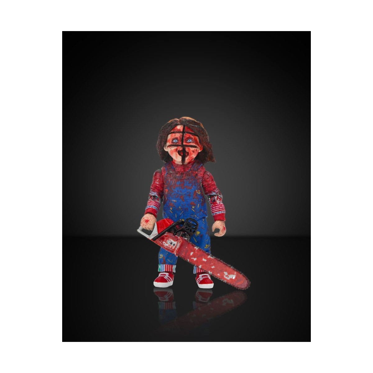 Neca Chucky Serie TV - Assortimento Blind Box Good Guy Serie 1 - 12 figure
