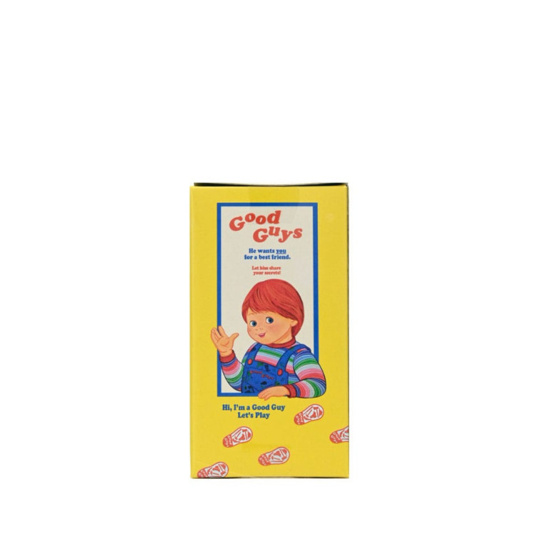 Neca Chucky Serie TV - Blind Box Good Guy Serie 1
