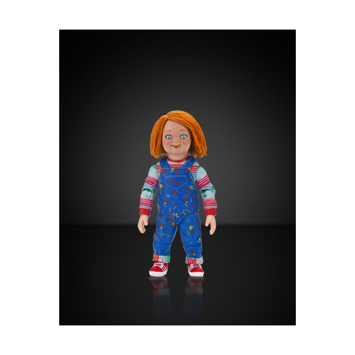 Neca Chucky Serie TV - Blind Box Good Guy Serie 1