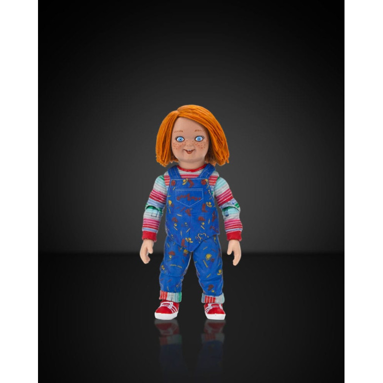Neca Chucky Serie TV - Blind Box Good Guy Serie 1