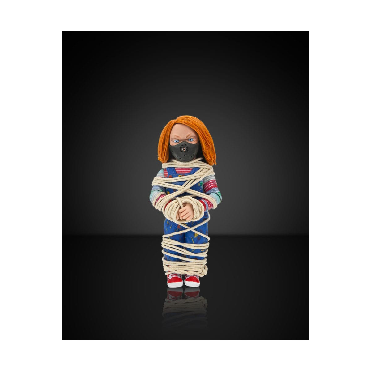 Neca Chucky Serie TV - Blind Box Good Guy Serie 1