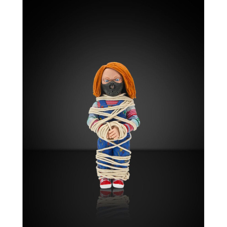Neca Chucky Serie TV - Blind Box Good Guy Serie 1