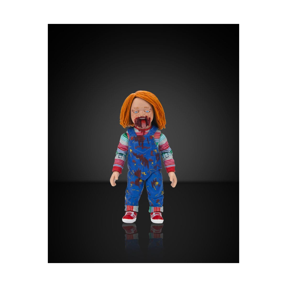 Neca Chucky Serie TV - Blind Box Good Guy Serie 1