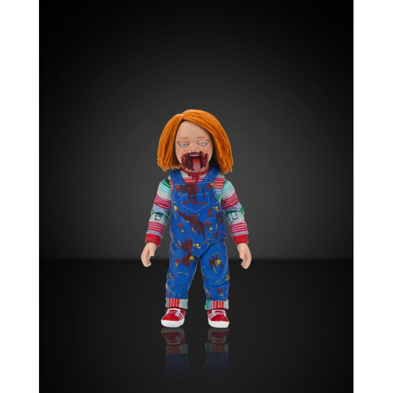 Neca Chucky Serie TV - Blind Box Good Guy Serie 1